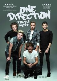  One Direction: Tour & More Poster