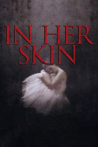  In Her Skin Poster