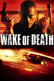  Wake of Death Poster