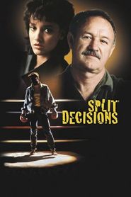  Split Decisions Poster