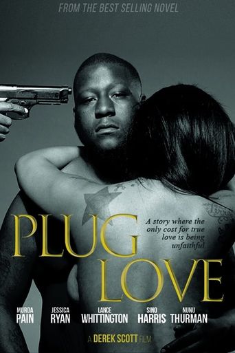  Plug Love Poster