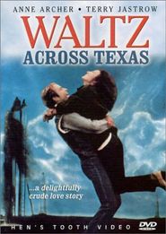 Waltz Across Texas Poster