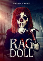  Rag Doll Poster