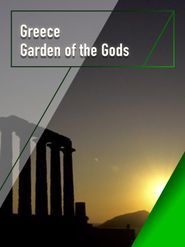  Greece - Garden of the Gods Poster