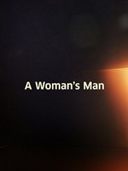  A Woman's Man Poster