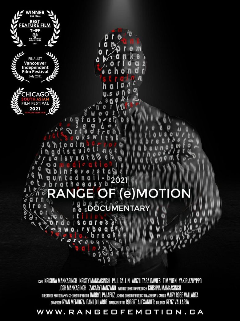 Range of (e)Motion