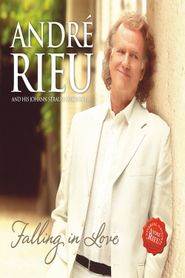  André Rieu: Falling in Love - In Maastricht Poster