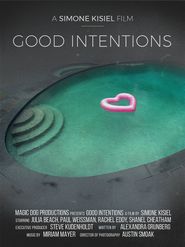  Good Intentions Poster