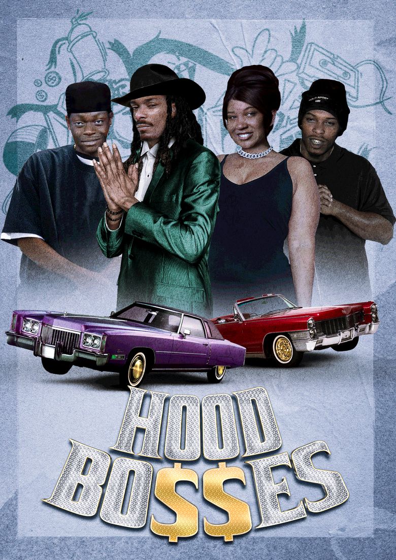 Hood Bosses