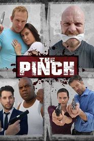  The Pinch Poster