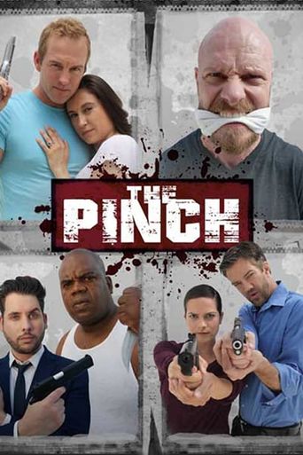  The Pinch Poster