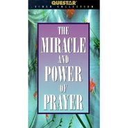  The Miracle and Power of Prayer Poster