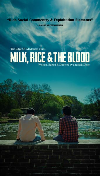 Milk, Rice, and the Blood (2024): Where to Watch and Stream Online ...