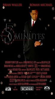 5 Minutes Poster