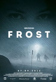  Frost Poster