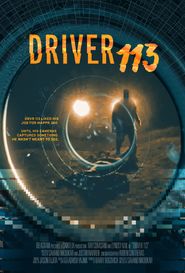  Driver 113 Poster