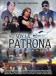  Yo Soy La Patrona Poster