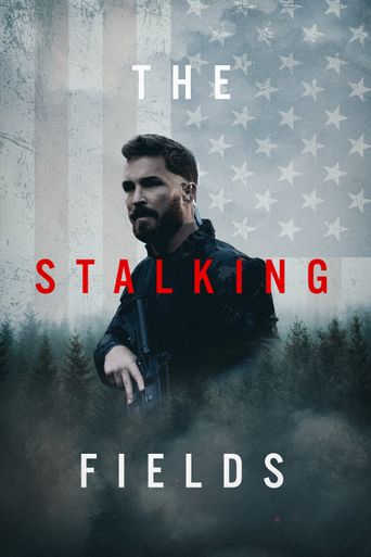  The Stalking Fields Poster