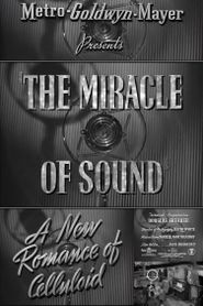 The Miracle of Sound Poster