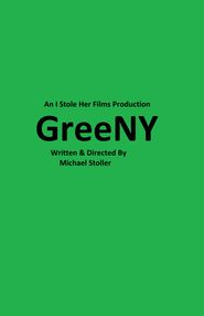  Greeny Poster