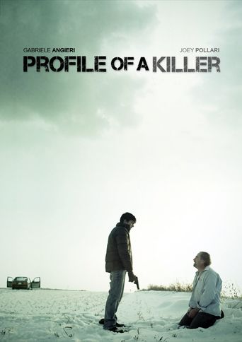  Profile of a Killer Poster