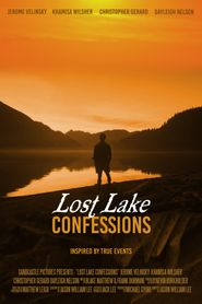  Lost Lake Confessions Poster
