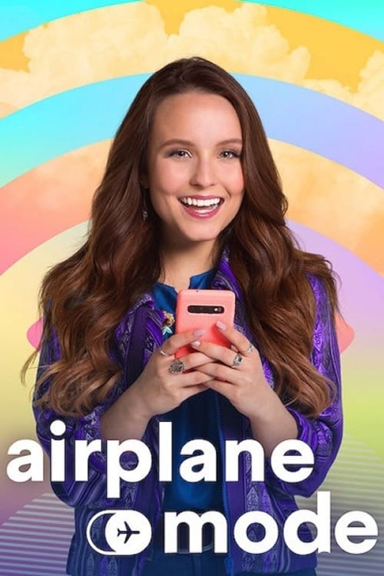 Airplane Mode Poster