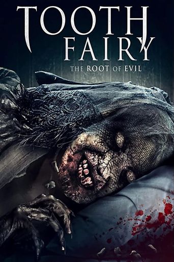  Toothfairy 2 Poster