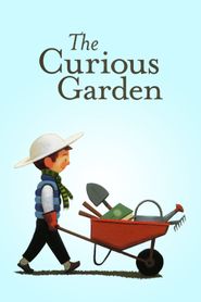  The Curious Garden Poster