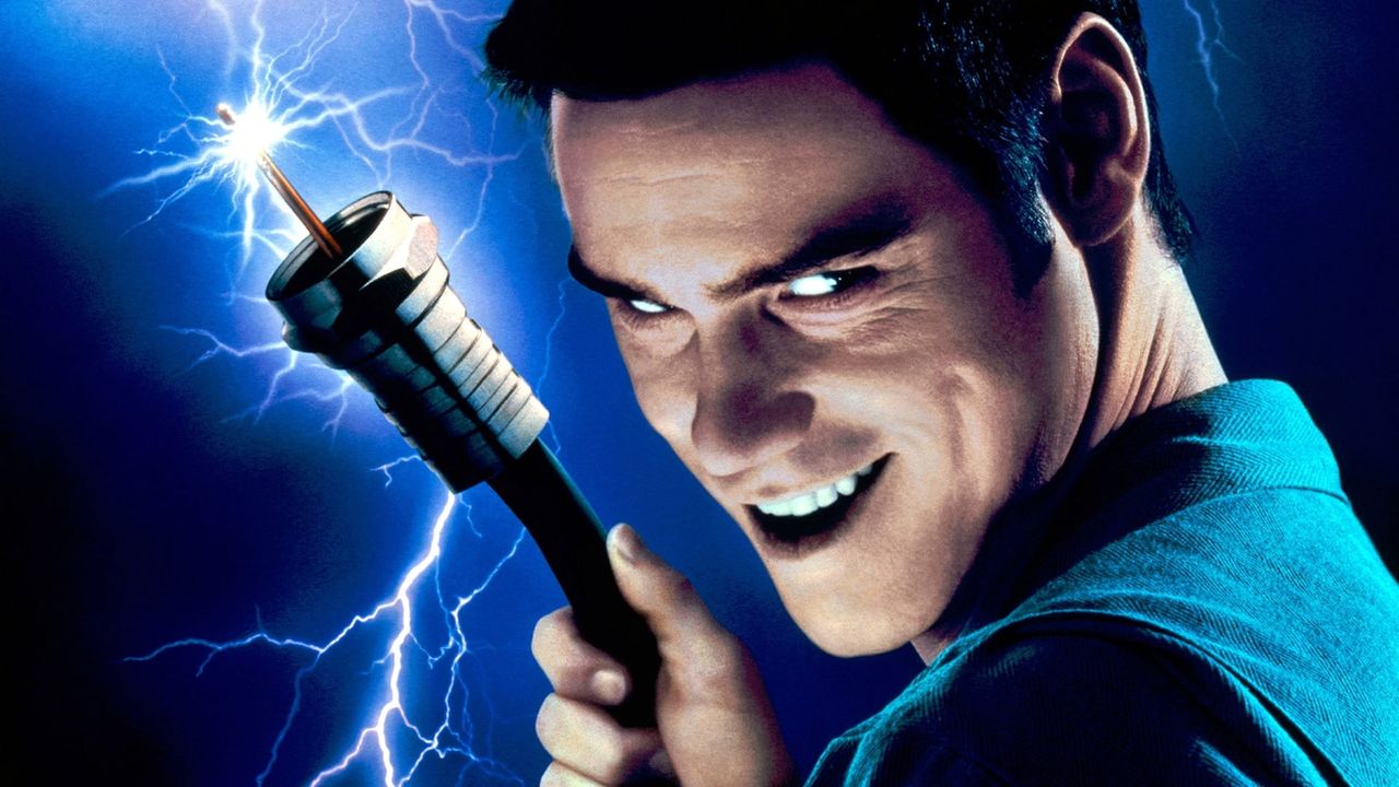 The Cable Guy (1996): Where to Watch and Stream Online | Reelgood