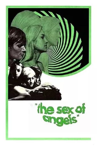 The Sex of Angels Poster