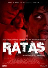  Rats Poster