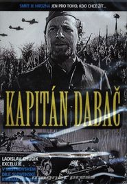  Kapitán Dabač Poster