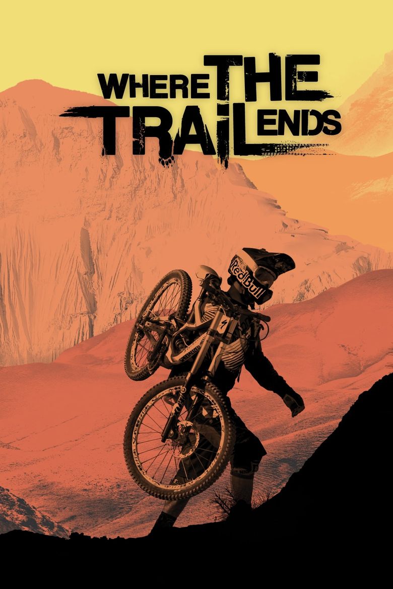 Where the Trail Ends Poster
