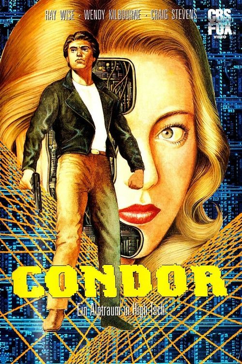 Condor Poster