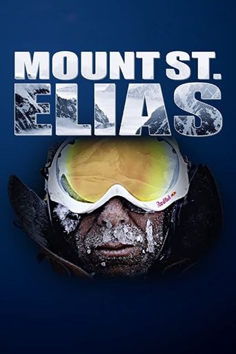  Mount St. Elias Poster