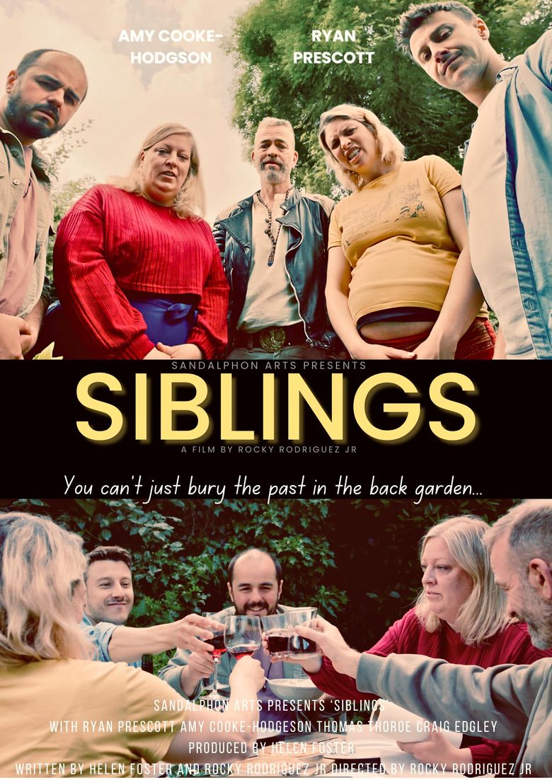 Siblings
