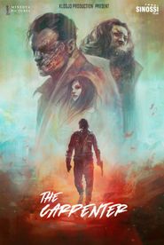 The Carpenter Poster