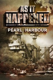  As It Happened: Pearl Harbor Poster