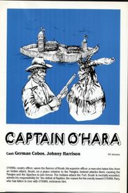  Secret of Captain O'Hara Poster