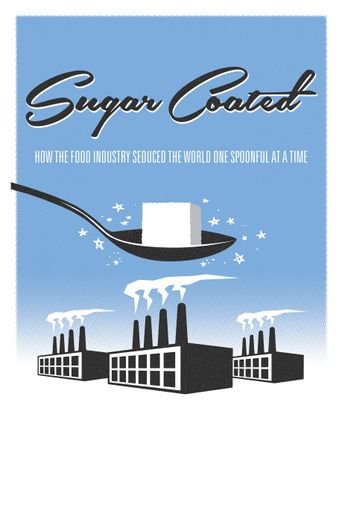  Sugar Coated Poster