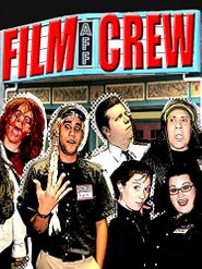 Film Crew Poster