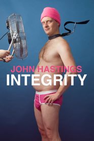  John Hastings: Integrity Poster