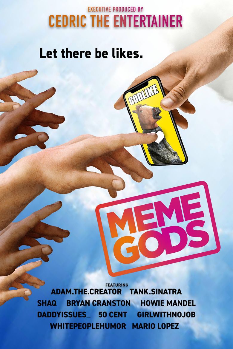 Meme Gods