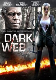  Dark Web Poster