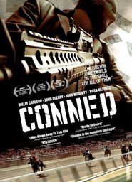 Conned Poster