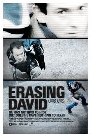  Erasing David Poster