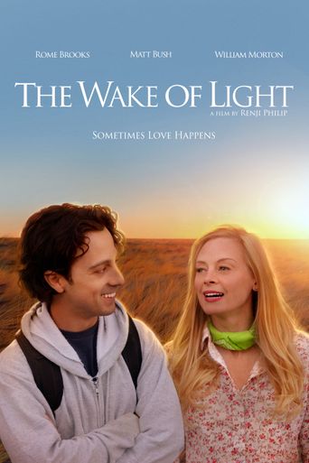  The Wake of Light Poster