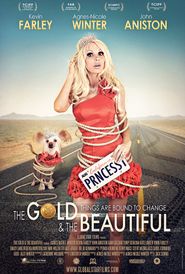  The Gold & the Beautiful Poster