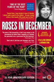  Roses in December Poster